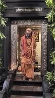 Vardhanti of H. H. Shrimad Anandashram Swamiji Sannidhi, Shirali (25th May 2023)